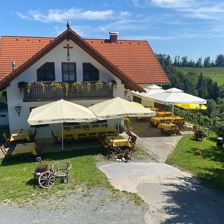 Trautenburg Stub'N Leutschach Luaran gambar