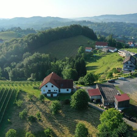 Trautenburg Stub'N Leutschach Luaran gambar
