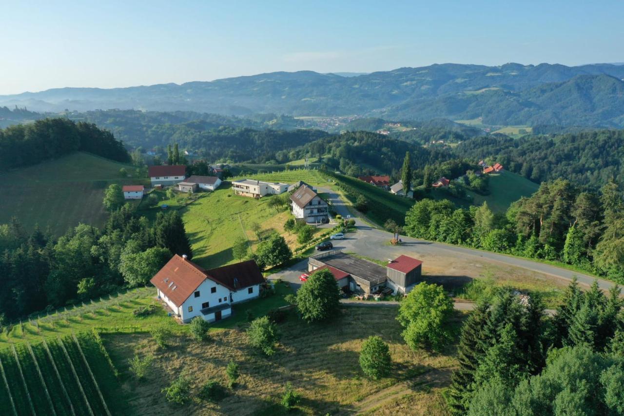 Trautenburg Stub'N Leutschach Luaran gambar