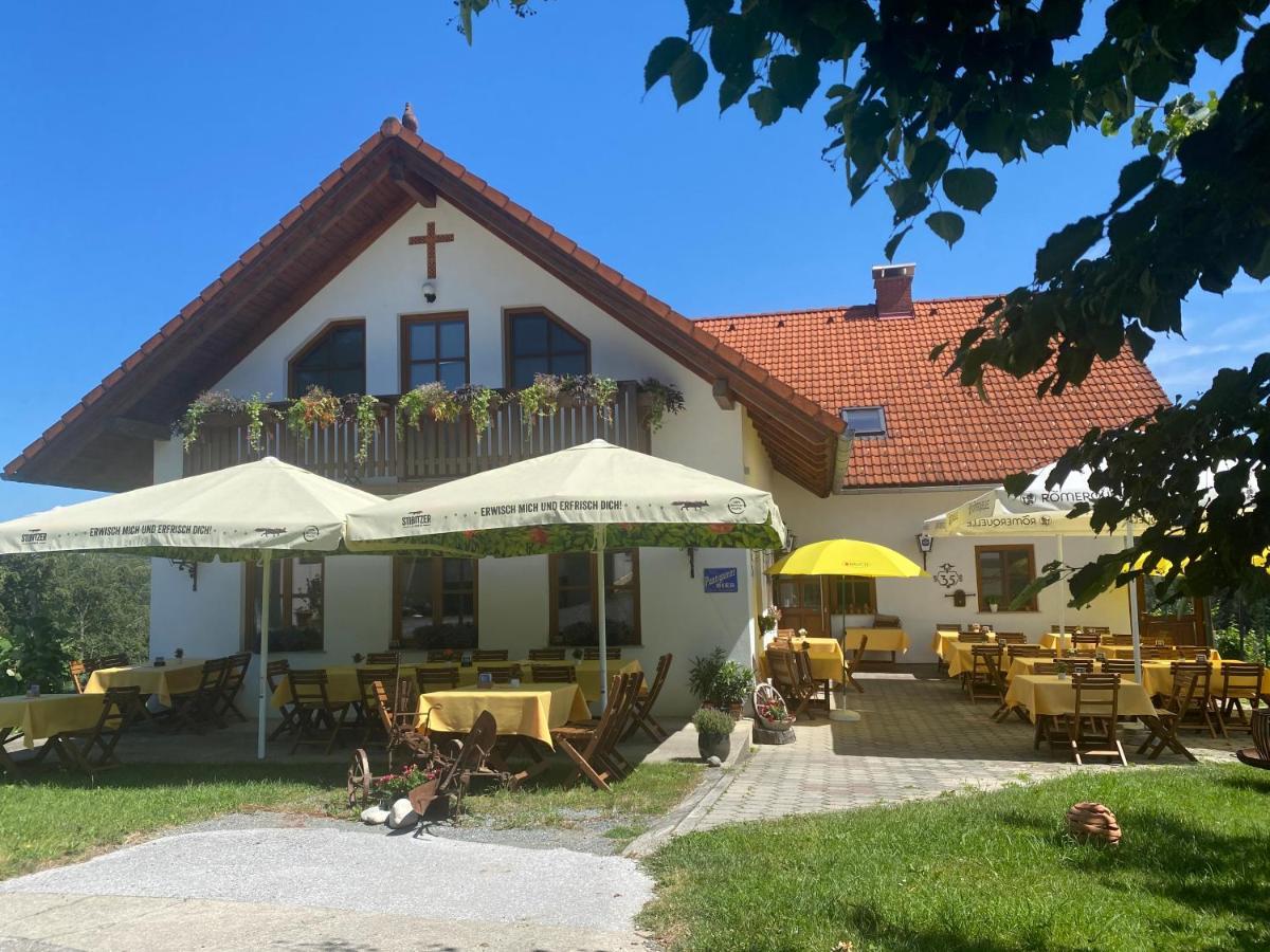 Trautenburg Stub'N Leutschach Luaran gambar
