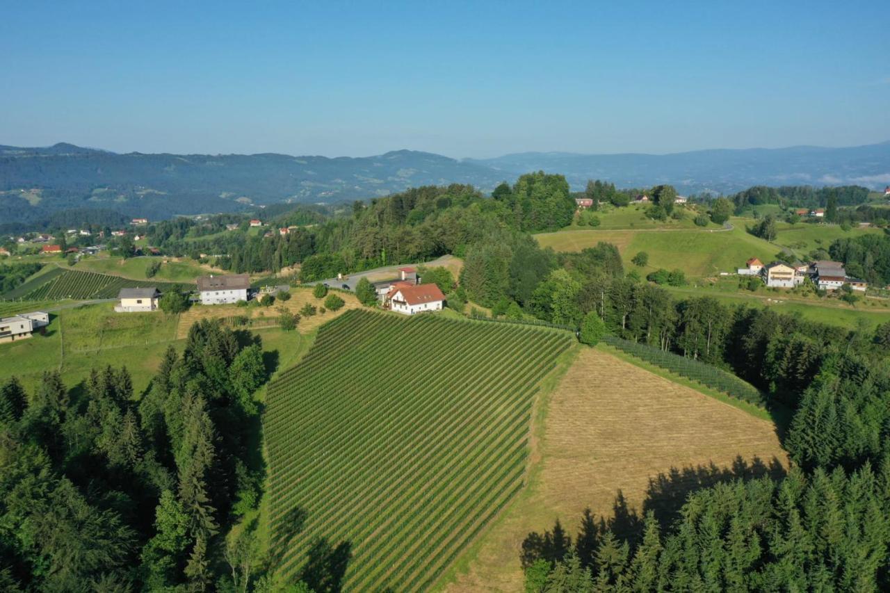 Trautenburg Stub'N Leutschach Luaran gambar