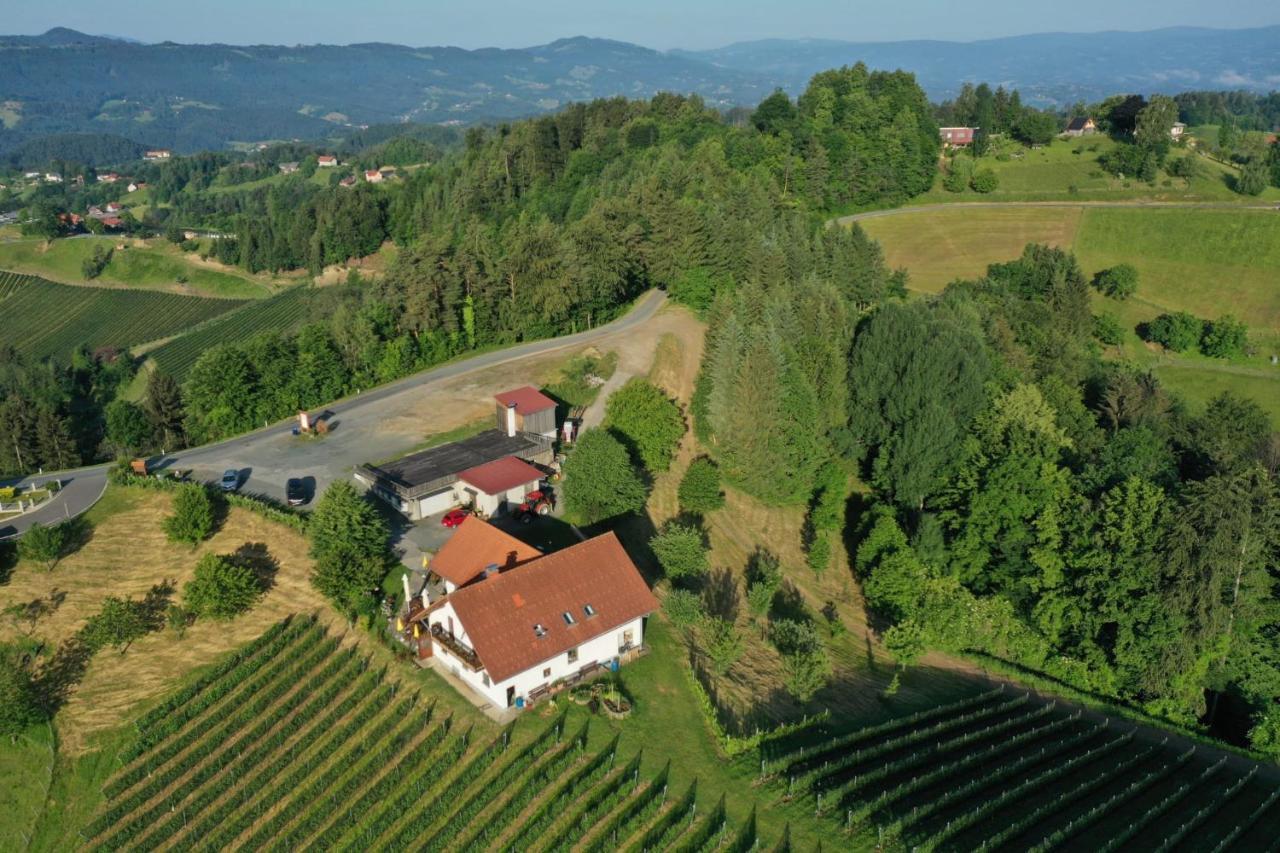 Trautenburg Stub'N Leutschach Luaran gambar
