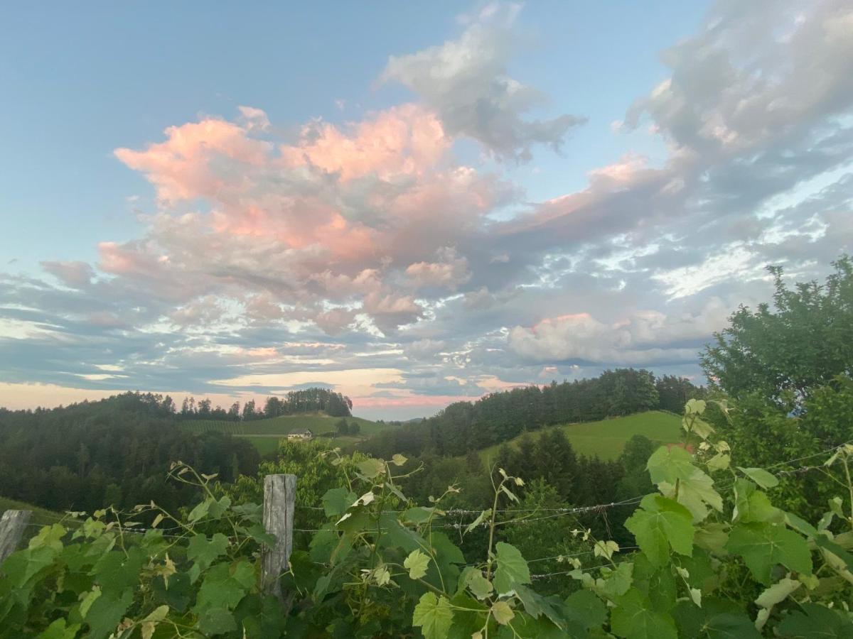 Trautenburg Stub'N Leutschach Luaran gambar