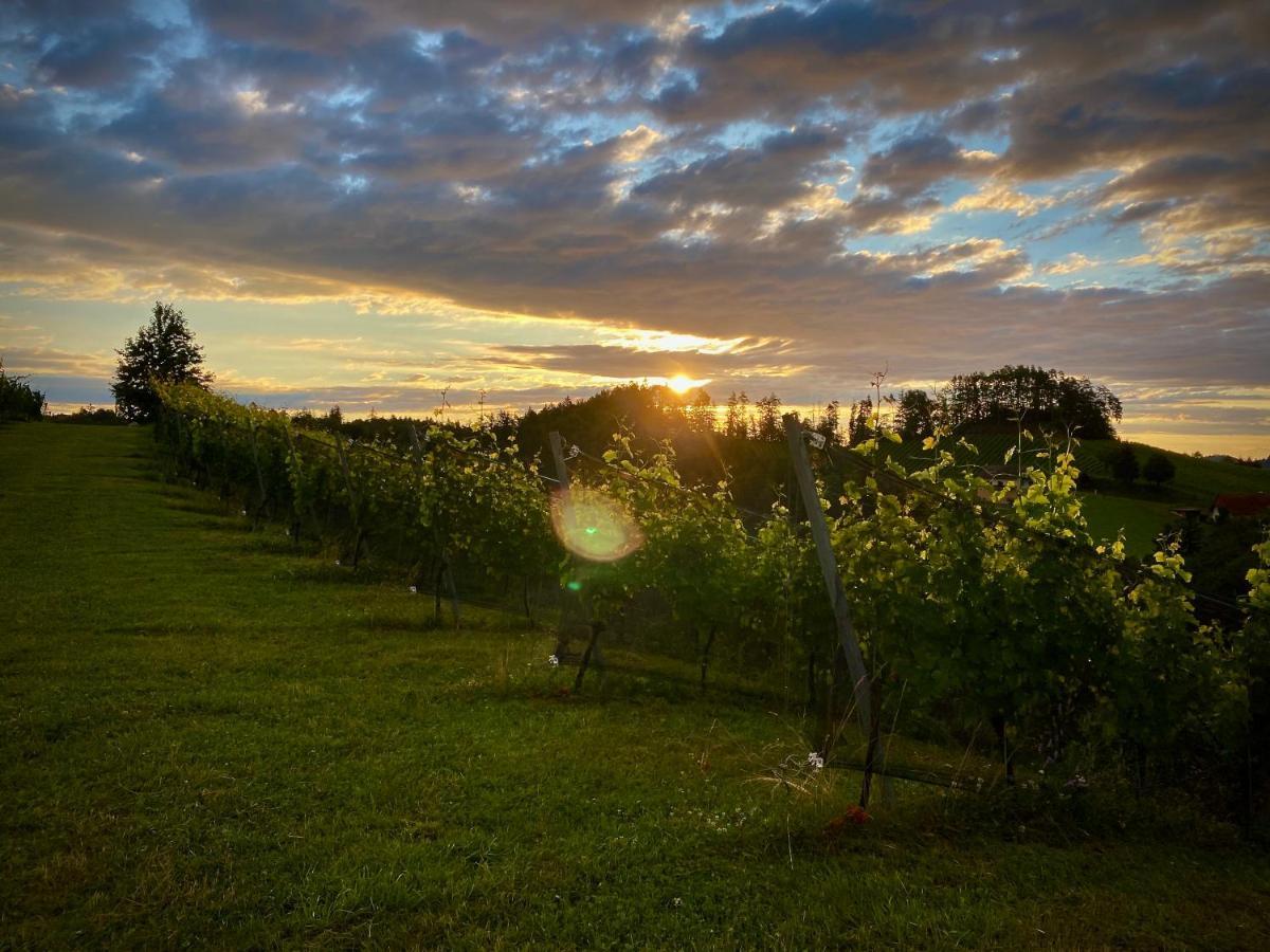Trautenburg Stub'N Leutschach Luaran gambar