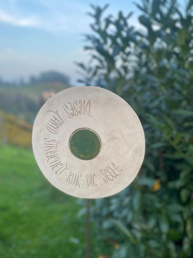 Trautenburg Stub'N Leutschach Luaran gambar