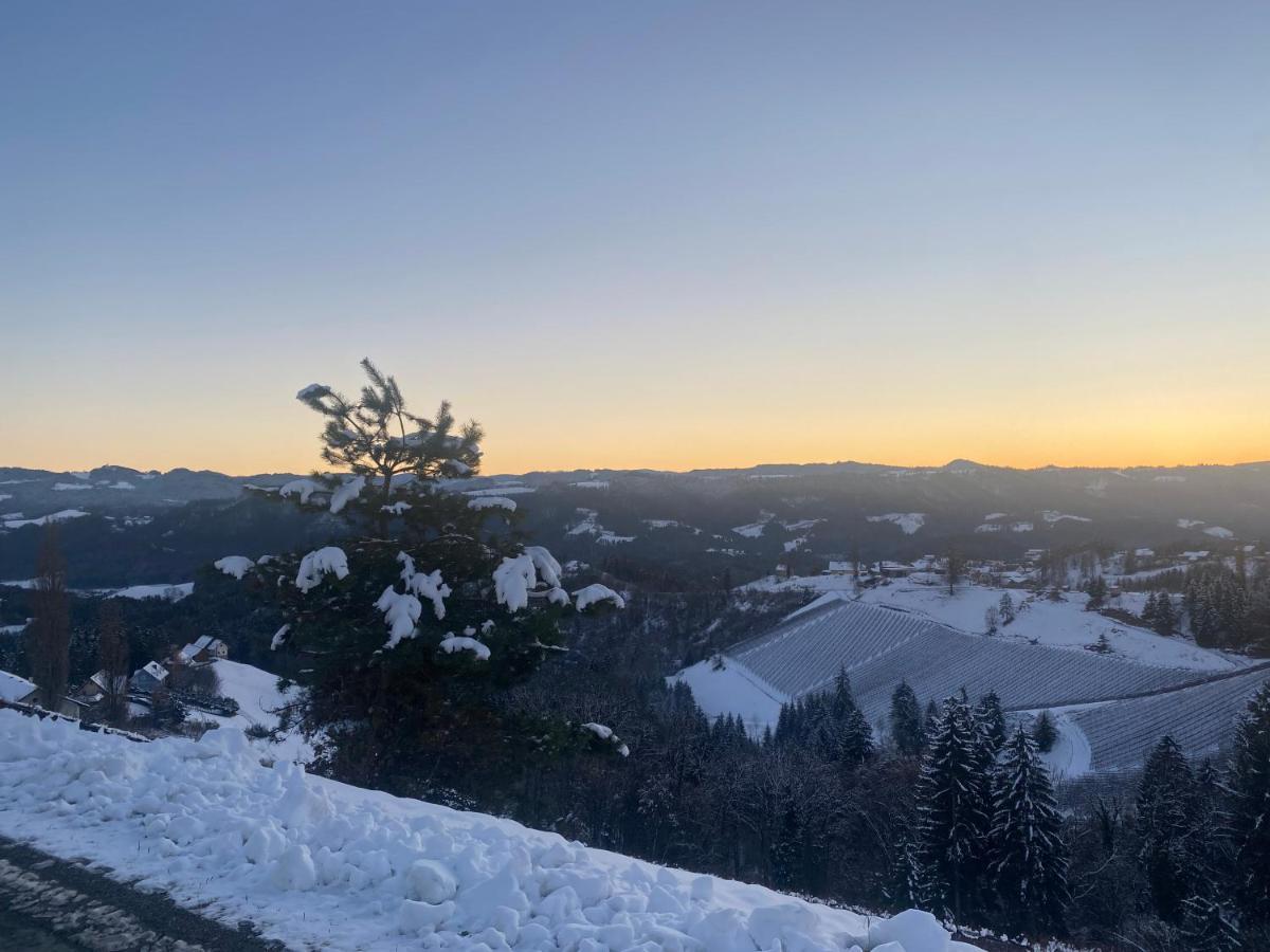 Trautenburg Stub'N Leutschach Luaran gambar