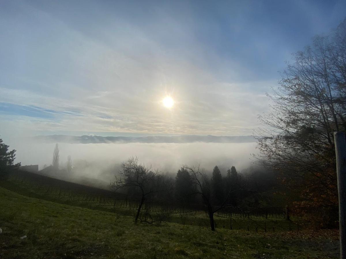 Trautenburg Stub'N Leutschach Luaran gambar