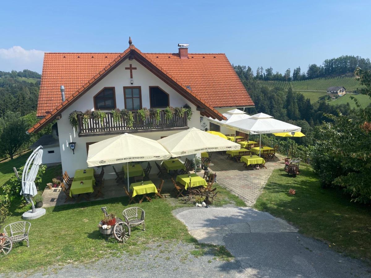 Trautenburg Stub'N Leutschach Luaran gambar