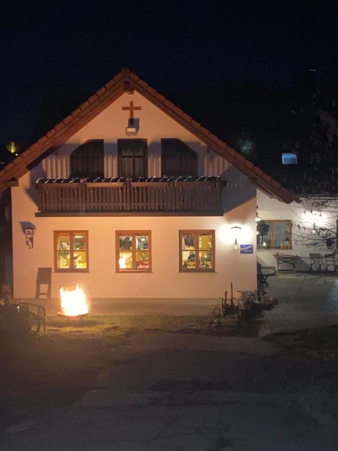 Trautenburg Stub'N Leutschach Luaran gambar