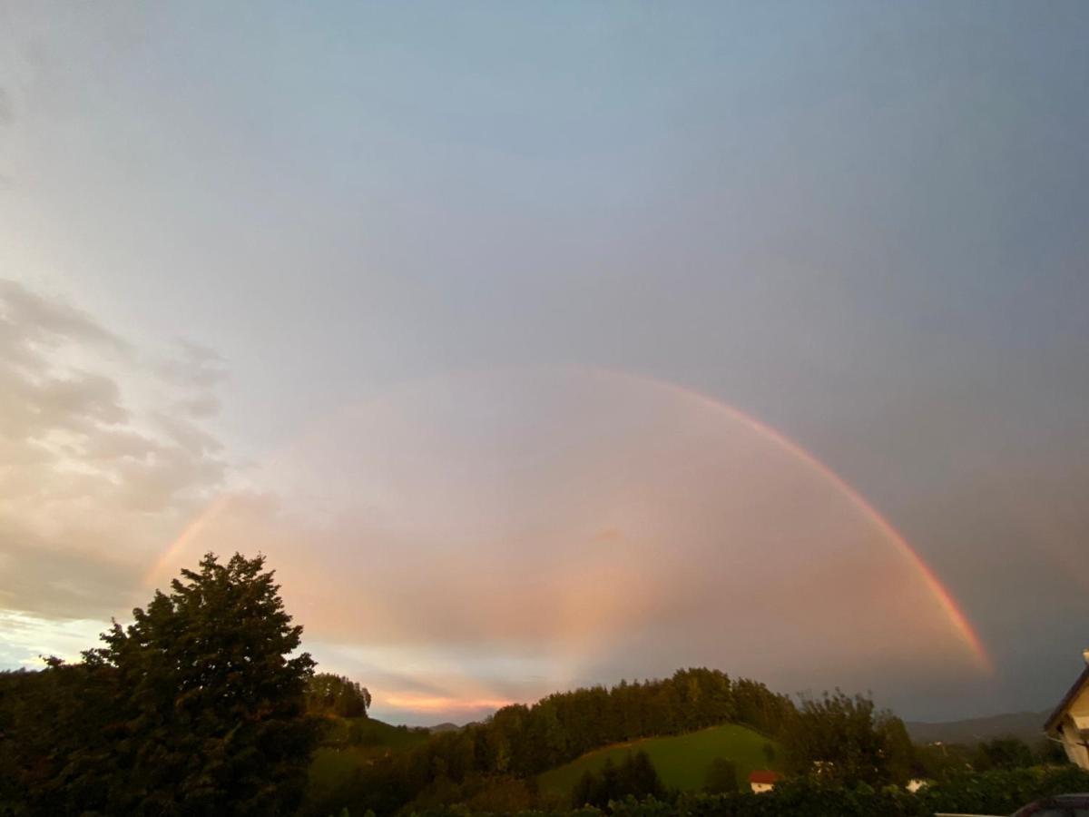 Trautenburg Stub'N Leutschach Luaran gambar