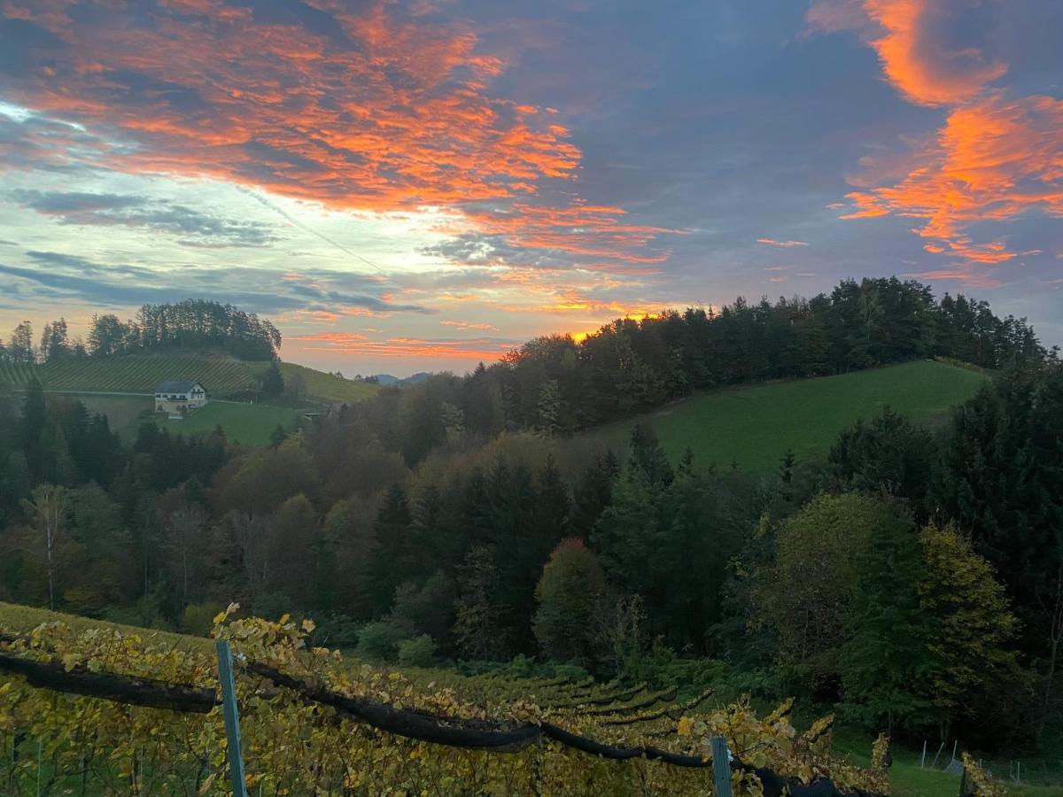 Trautenburg Stub'N Leutschach Luaran gambar