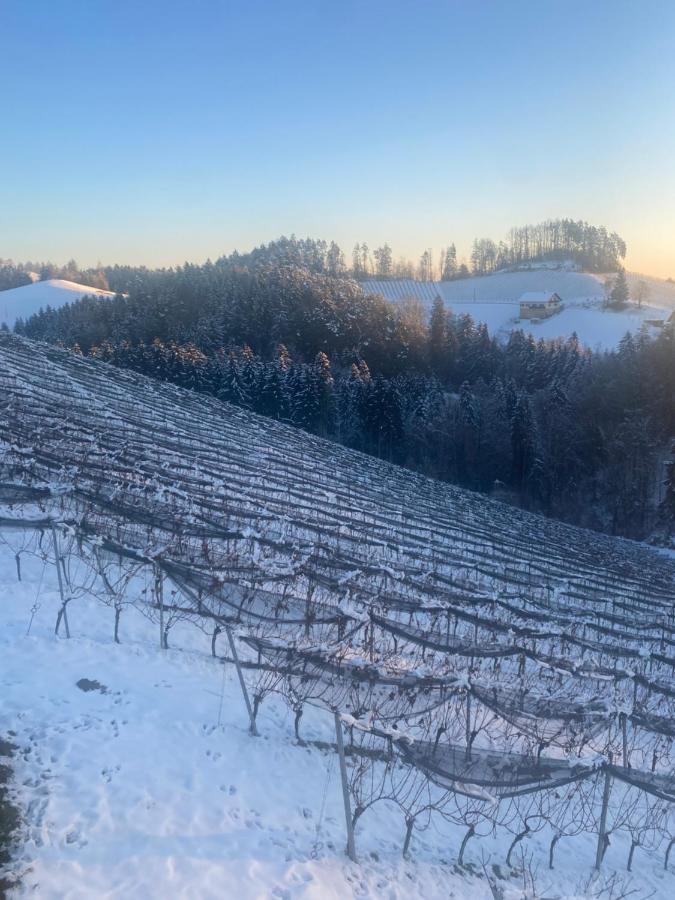 Trautenburg Stub'N Leutschach Luaran gambar